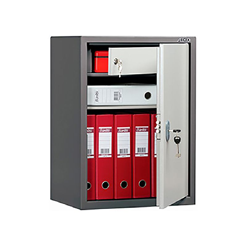 Шкаф бухгалтерский AIKO SL 65Т