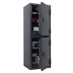 Офисный сейф AIKO AMH 125/2Т (223T)