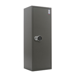 Офисный сейф AIKO TM 120T EL