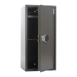 Офисный сейф AIKO TM 90 EL