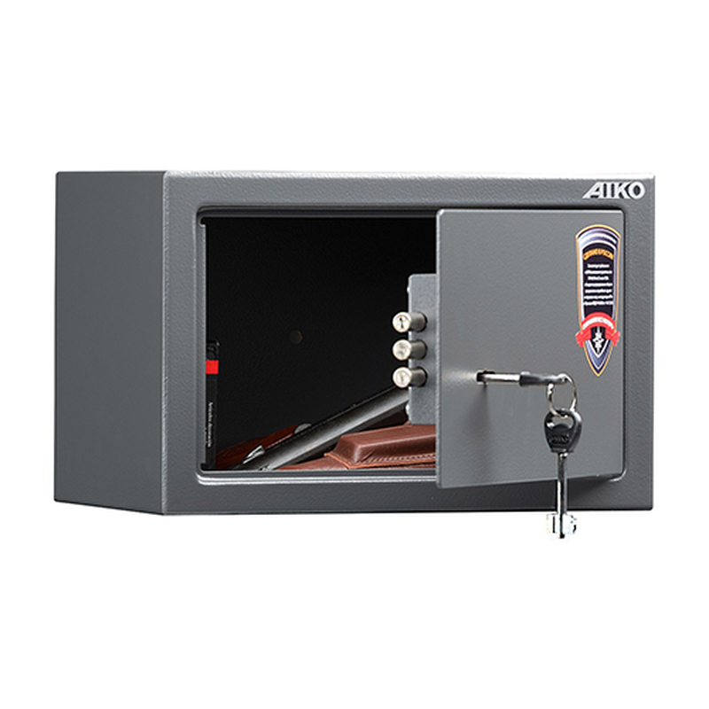 Пистолетный сейф AIKO TT 200