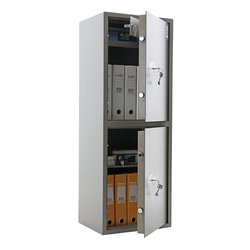 Офисный сейф AIKO TM 120/2Т