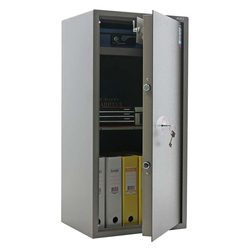 Офисный сейф AIKO TM 90Т