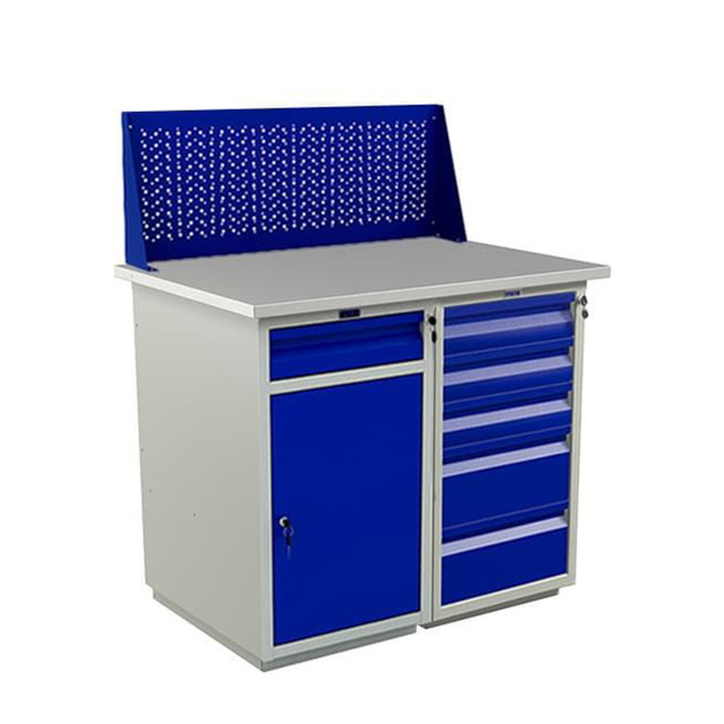 Верстак WT100.WD2/WD5.010