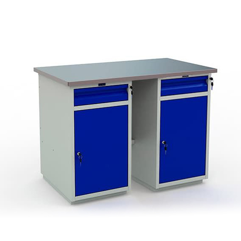 Верстак WT120.WD2/WD2.000