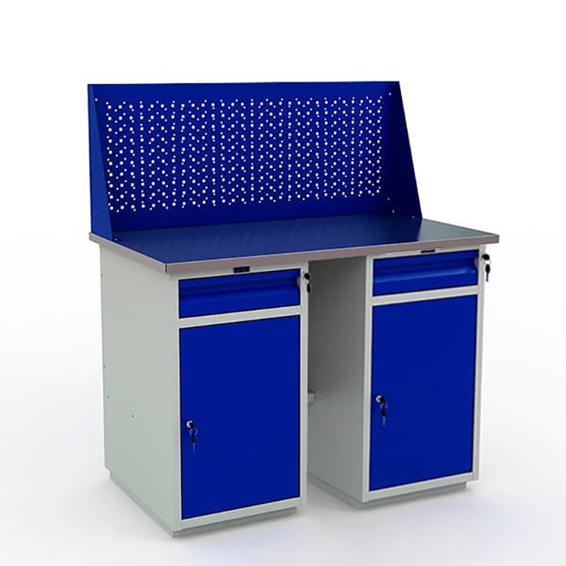 Верстак WT120.WD2/WD2.010