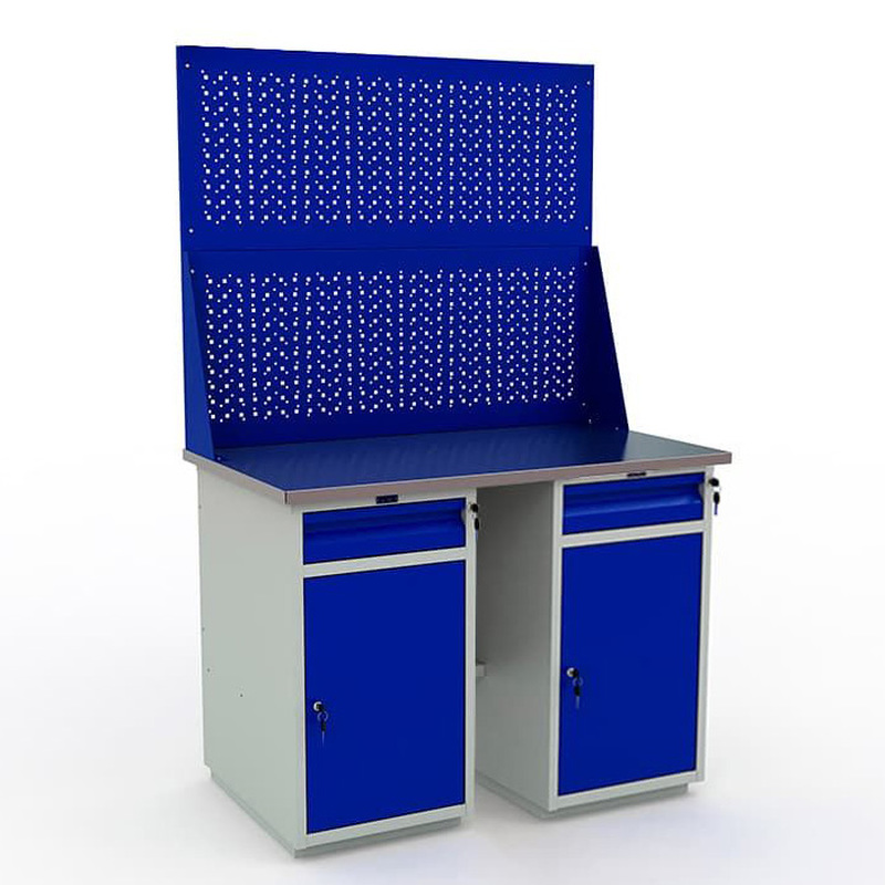 Верстак WT120.WD2/WD2.020