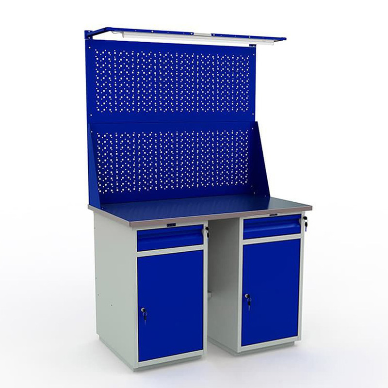 Верстак WT120.WD2/WD2.021
