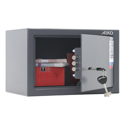 Мебельный сейф AIKO T 200 KL