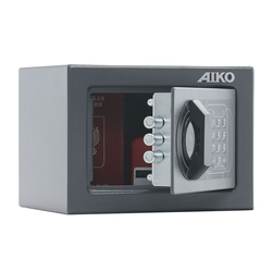 Мебельный сейф AIKO T 140 EL