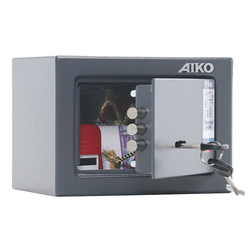 Мебельный сейф AIKO T 140 KL