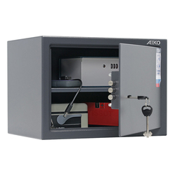Мебельный сейф AIKO T 250 KL