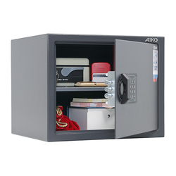 Мебельный сейф AIKO T 280 EL