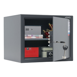 Мебельный сейф AIKO T 280 KL