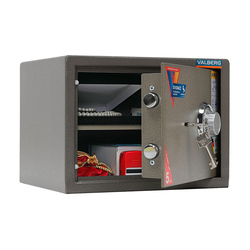 Мебельный сейф VALBERG ASM 25 CL