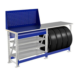 Верстак MASTER MT100.MF1.MF1.MF1.113.000