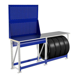Верстак MASTER MT100.MF1.MF1.MF1.120.000