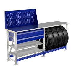 Верстак MASTER MT100.MF1.MF1.MF1.212.000