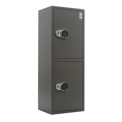 Офисный сейф AIKO TM 120/2T EL